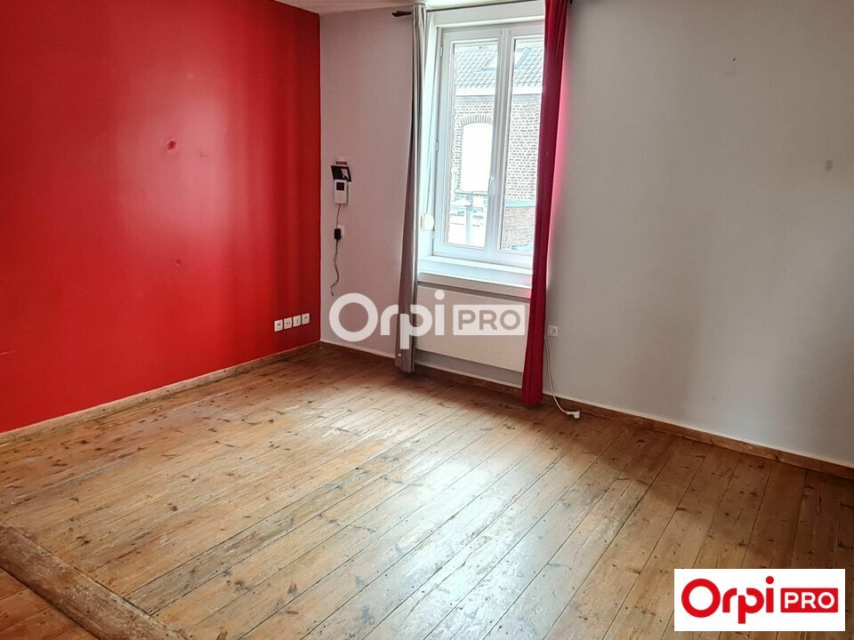 ORPI BCS LOCATION-BUREAUX-TOURCOING-59
