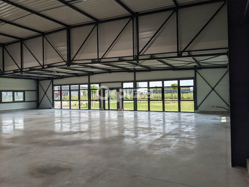 DORIS METZGER IMMOBILIER LOCATION-LOCAL D'ACTIVITE-BEAUNE-21