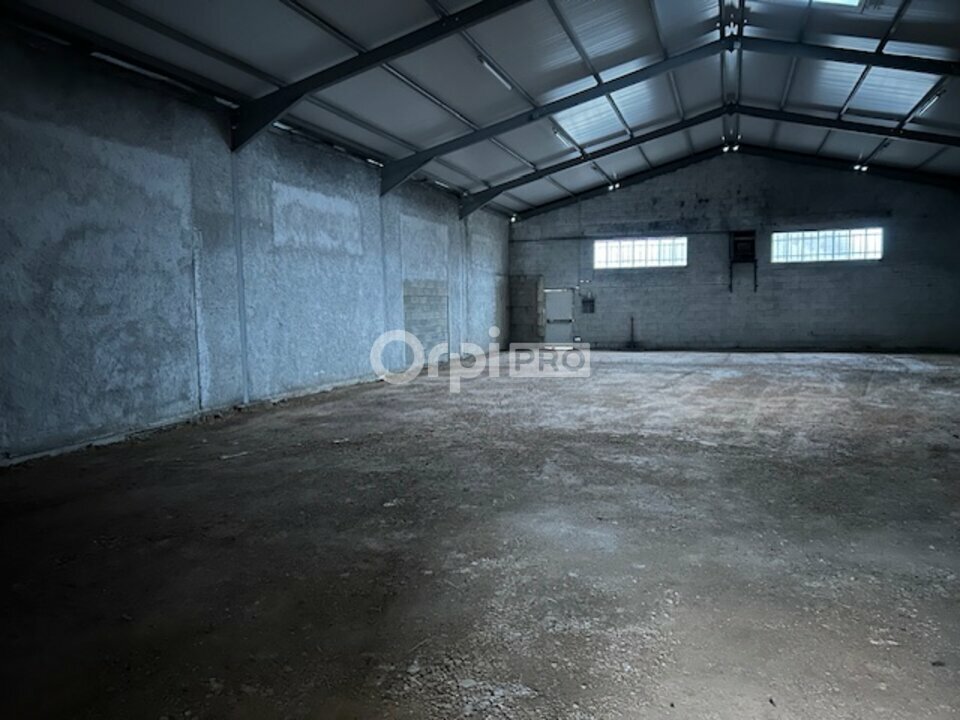 DORIS METZGER IMMOBILIER LOCATION-LOCAL D'ACTIVITE-BEAUNE-21