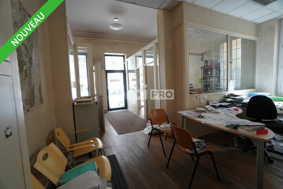 DORIS METZGER IMMOBILIER VENTE-BUREAUX-DIJON-21