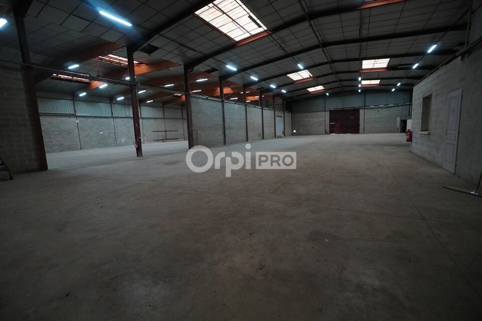 DORIS METZGER IMMOBILIER LOCATION-LOCAL D'ACTIVITE-QUETIGNY-21