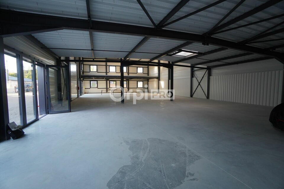 DORIS METZGER IMMOBILIER VENTE-LOCAL D'ACTIVITE-FONTAINE-LES-DIJON-21