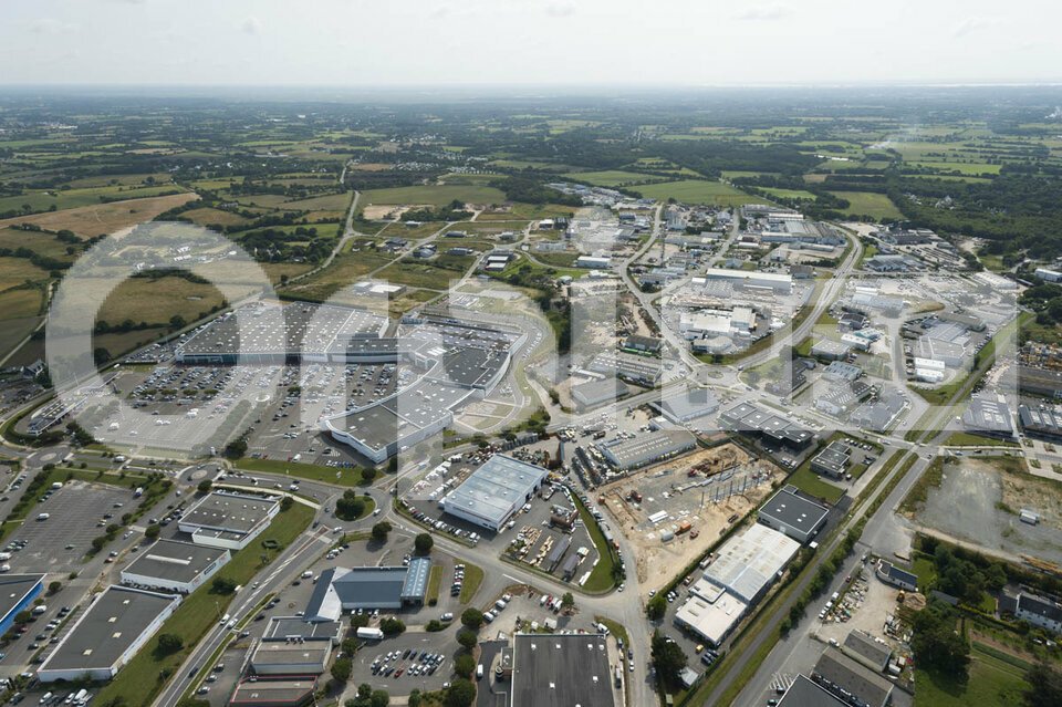 ORPI PRESQUILE FONCIER IMMOBILIER  VENTE-LOCAL D'ACTIVITE-GUERANDE-44