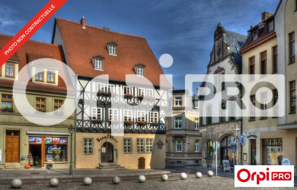 ORPI PRO CEGIT IMMO VENTE-FONDS DE COMMERCE-LE_CROTOY-80