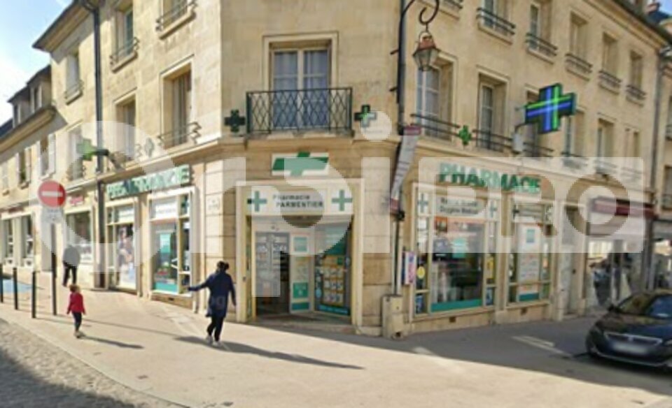 ORPI PRO CEGIT IMMO LOCATION-LOCAL COMMERCIAL-COMPIEGNE-60