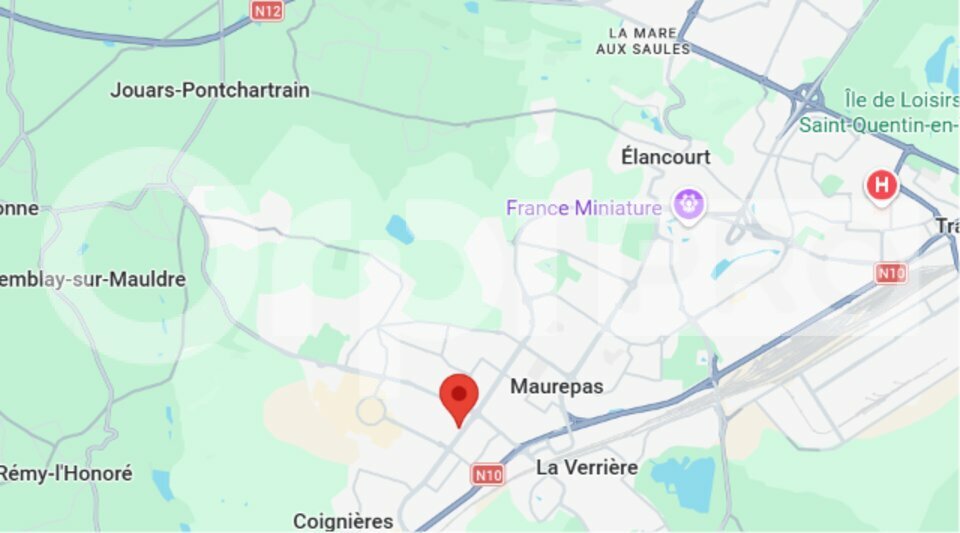 ORPI IMMO ENTRE PRO LOCATION-LOCAL D'ACTIVITE-COIGNIERES-78