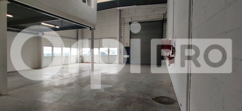 ORPI IMMO ENTRE PRO LOCATION-LOCAL D'ACTIVITE-BONDOUFLE-91