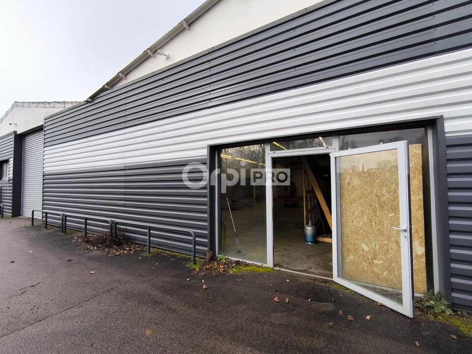 ORPI  BROUSSE IMMOBILIER LOCATION-ENTREPOT-BRIVE-LA-GAILLARDE-19