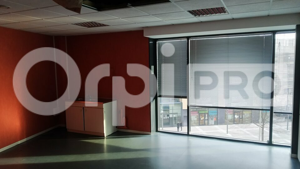 ORPI SARL COMPTOIR IMMOBILIER CHAMPENOIS LOCATION-BUREAUX-REIMS-51