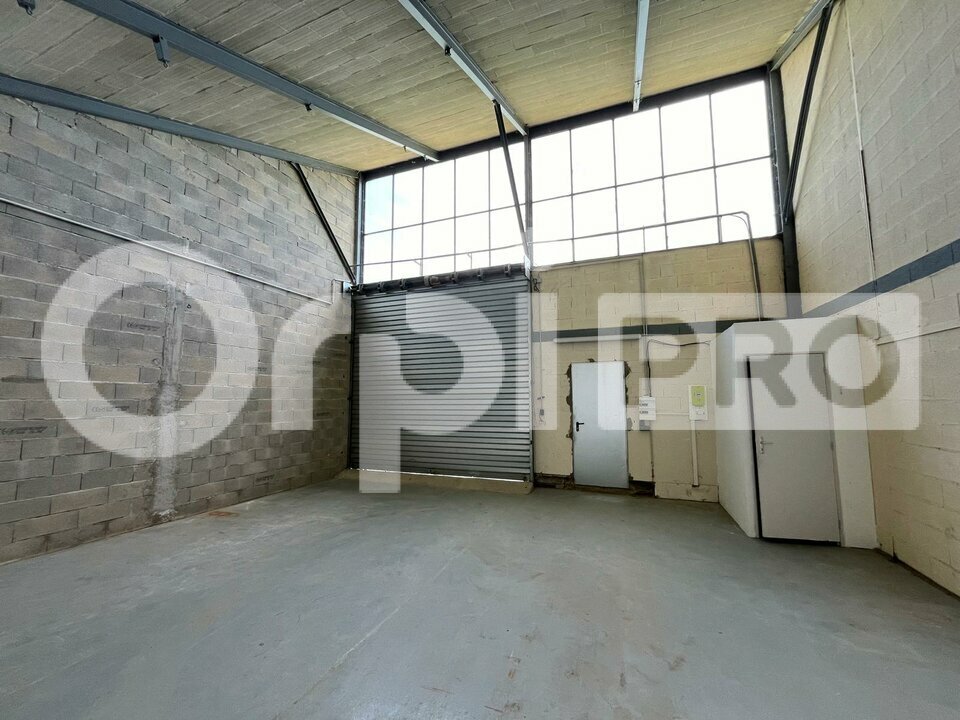 ORPI LA BRIARDE GERANCE VENTE-LOCAL D'ACTIVITE-NANGIS-77