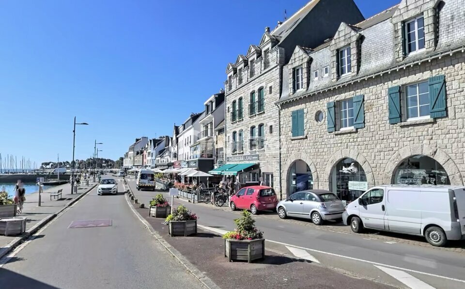 ORPI SARL AGENCE DE BRETAGNE VENTE-FONDS DE COMMERCE-LA_TRINITE-SUR-MER-56