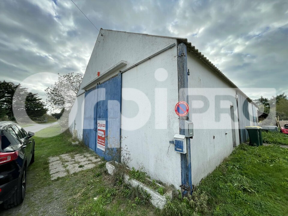 ORPI PRESQUILE FONCIER IMMOBILIER  LOCATION-LOCAL COMMERCIAL-LA_TURBALLE-44
