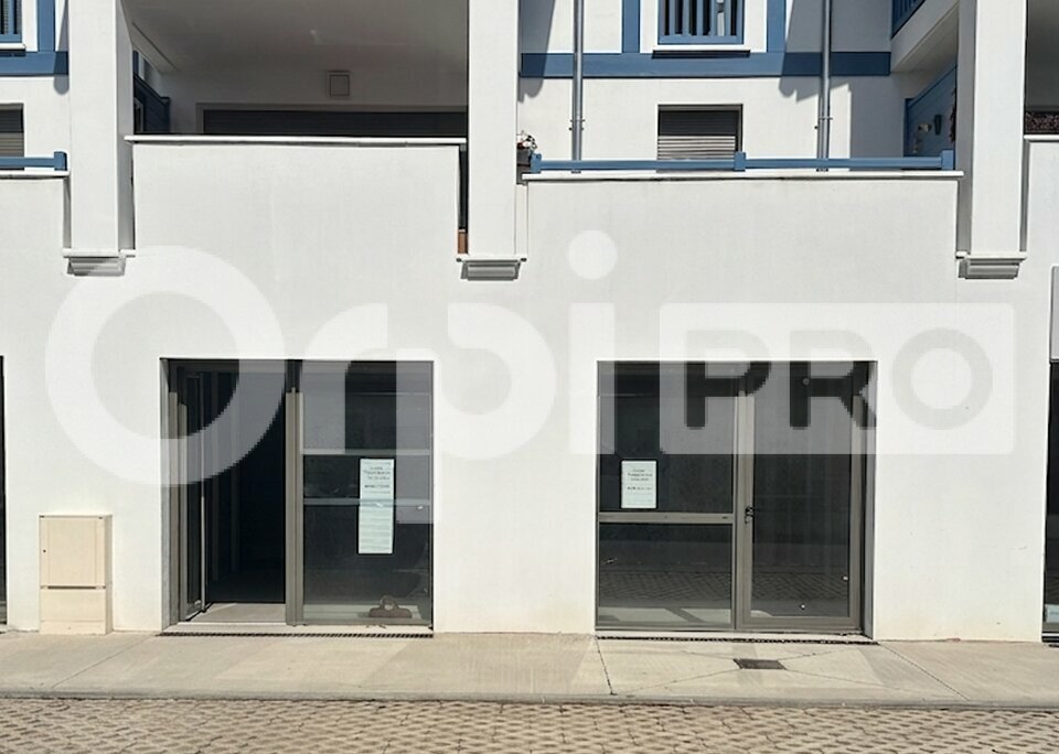 ORPI TYROSSE IMMOBILIER PRO-PCI LOCATION-LOCAL COMMERCIAL-SOUSTONS-40