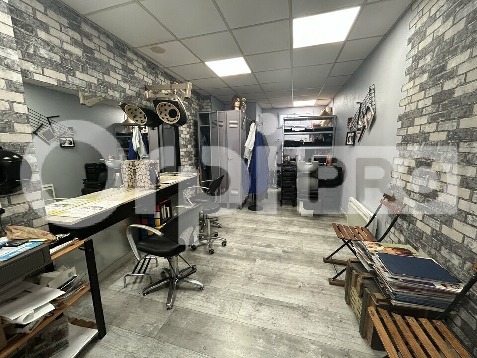 ORPI PRO CEGIT IMMO LOCATION-LOCAL COMMERCIAL-BEAUVAIS-60