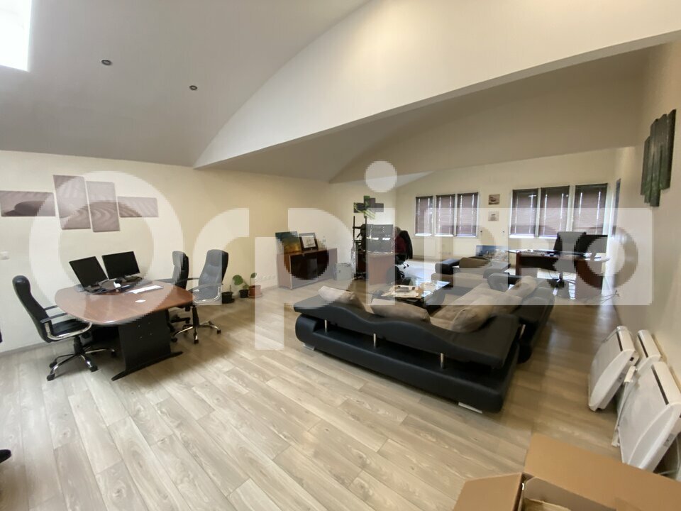 ORPI SEINE IMMOBILIER VENTE-BUREAUX-LE_HAVRE-76