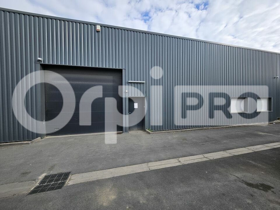 ORPI SARL COMPTOIR IMMOBILIER CHAMPENOIS LOCATION-LOCAL D'ACTIVITE-REIMS-51