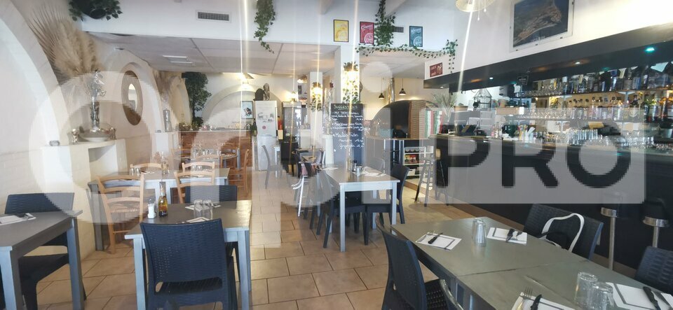 ORPI ANTHINEA PRO VENTE-FONDS DE COMMERCE-LE_CAP_D'AGDE-34