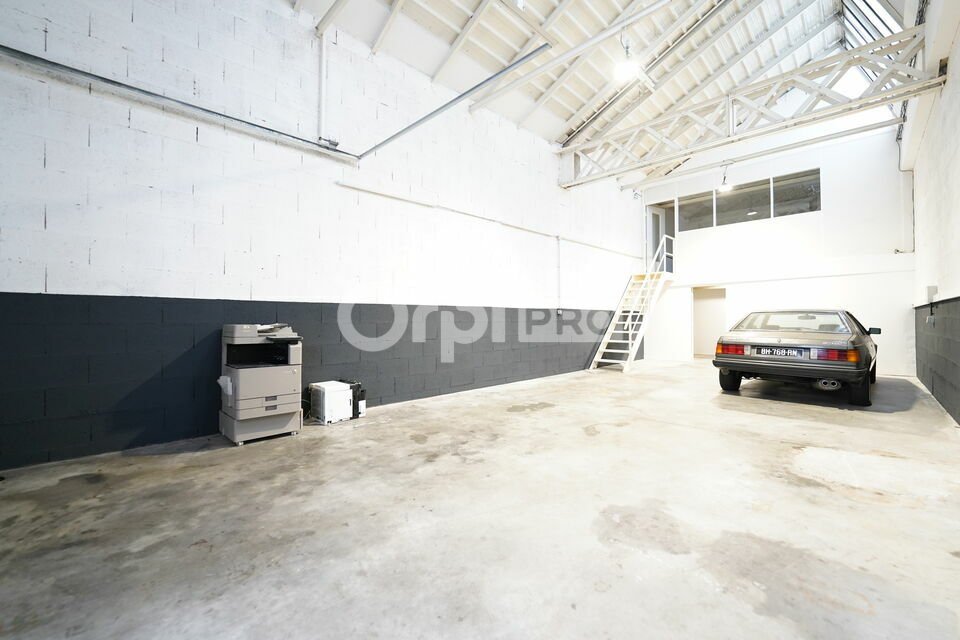 ORPI MYRIAD CONSEIL LOCATION-LOCAL D'ACTIVITE-VENISSIEUX-69