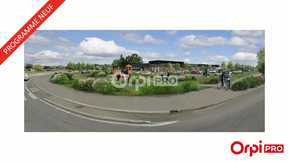 ORPI ABH CONSULTANTS - TROLLAT CHANOVE LOCATION-LOCAL COMMERCIAL-ROMANS_SUR_ISERE-26