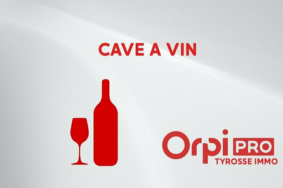ORPI TYROSSE IMMOBILIER PRO-PCI VENTE-FONDS DE COMMERCE-MEZOS-40