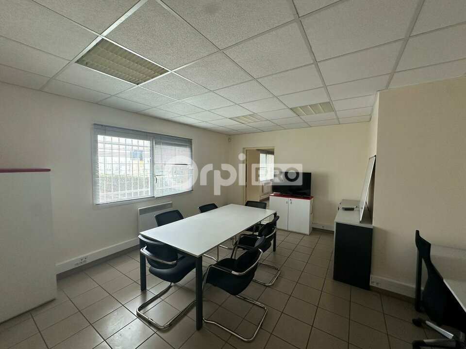 ORPI MYRIAD CONSEIL LOCATION-LOCAL D'ACTIVITE-CHASSIEU-69