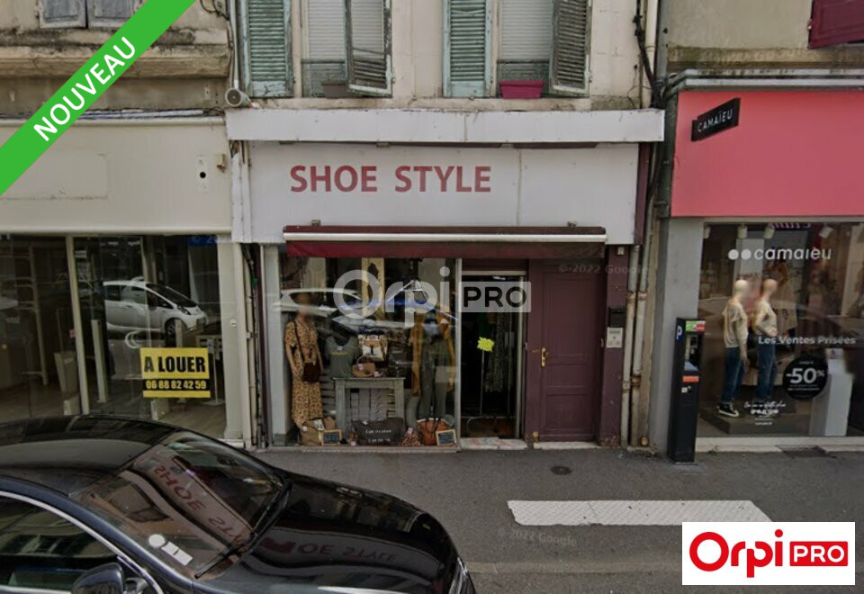 ORPI ABH CONSULTANTS - TROLLAT CHANOVE LOCATION-LOCAL COMMERCIAL-ROMANS_SUR_ISERE-26