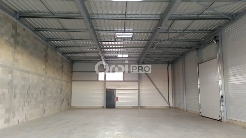 ORPI IMMOBILIERE DU LUY LOCATION-BUREAUX-PAU-64