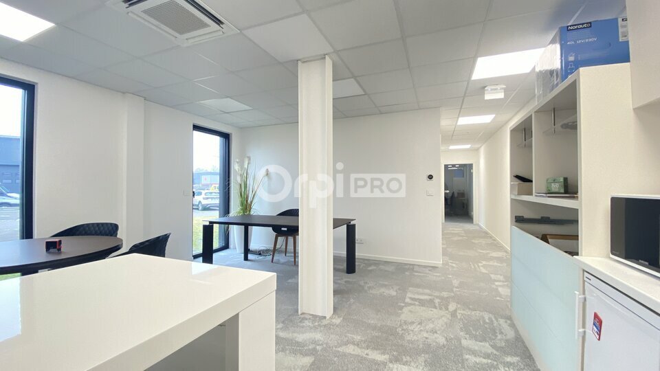 ORPI IMMOBILIERE BARTHOLDI LOCATION-BUREAUX-COLMAR-68