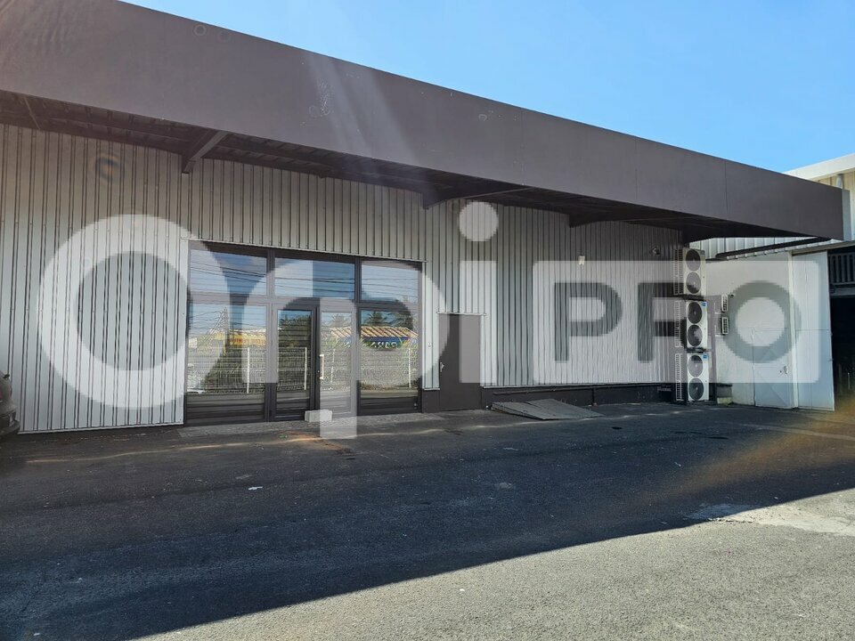 ORPI AGIM IMMOBILIER LOCATION-LOCAL COMMERCIAL-BAIE_MAHAULT-97