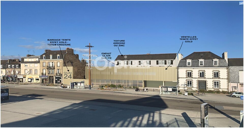 ORPI TRISKELL HABITAT ET ENTREPRISE VENTE-LOCAL COMMERCIAL-SAINT_BRIEUC-22