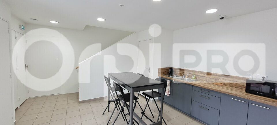 ORPI TRISKELL HABITAT ET ENTREPRISE LOCATION-BUREAUX-TREMUSON-22