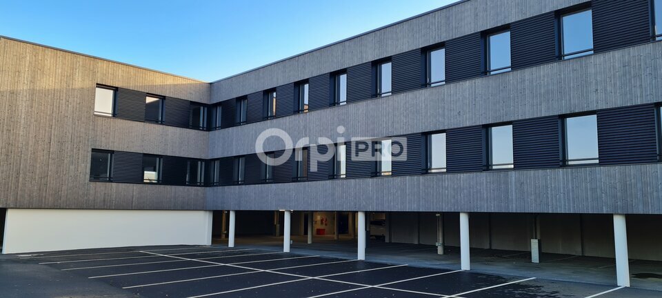 ORPI TRISKELL HABITAT ET ENTREPRISE VENTE-BUREAUX-LANGUEUX-22