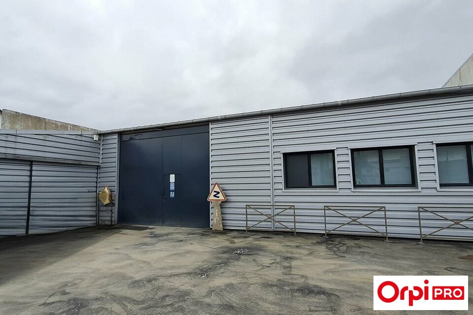 ORPI TRISKELL HABITAT ET ENTREPRISE VENTE-LOCAL D'ACTIVITE-SAINT_BRIEUC-22
