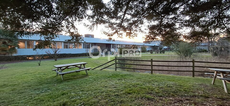 ORPI IMMOBILIERE DU LUY LOCATION-BUREAUX-PAU-64