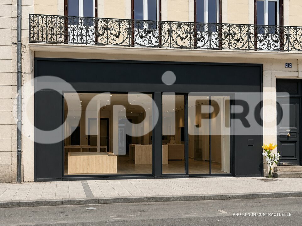 ORPI PROMISSIMO VENTE-LOCAL COMMERCIAL-MONTLUCON-03