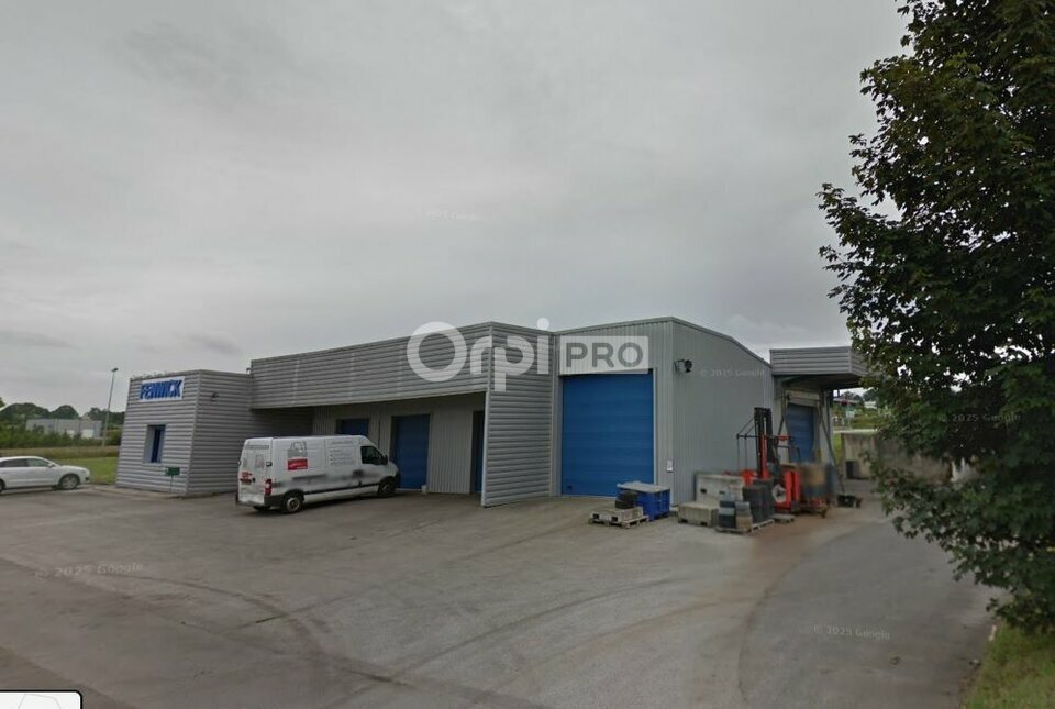 ORPI SARL AGENCE DE BRETAGNE LOCATION-LOCAL COMMERCIAL-NOYAL_PONTIVY-56