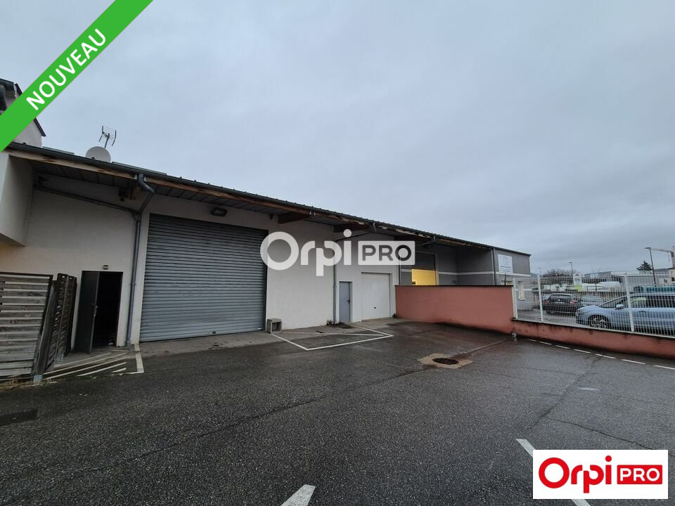 ORPI ABH CONSULTANTS - TROLLAT CHANOVE VENTE-LOCAL D'ACTIVITE-ROMANS_SUR_ISERE-26