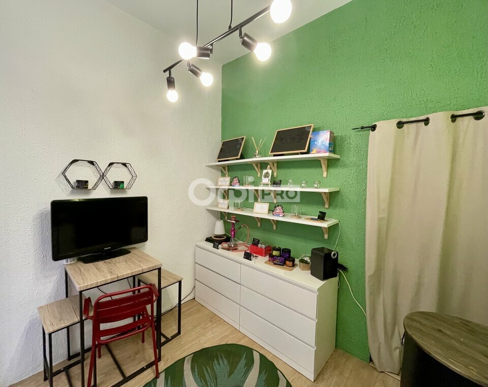 ORPI MARAVEDIS IMMOBILIER CESSION-LOCAL COMMERCIAL-NANTES-44