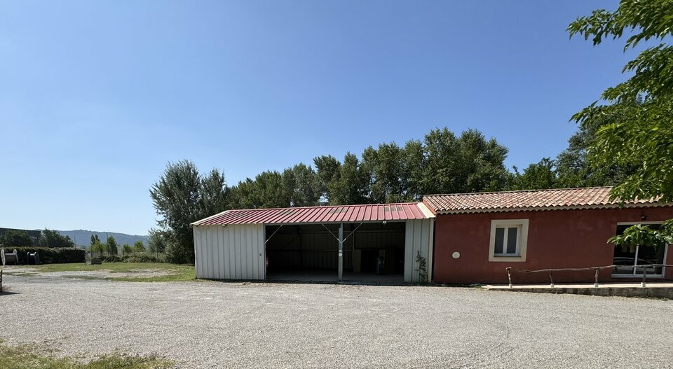 ORPI AGENCE R BASSANELLI LOCATION-BUREAUX-ORAISON-04