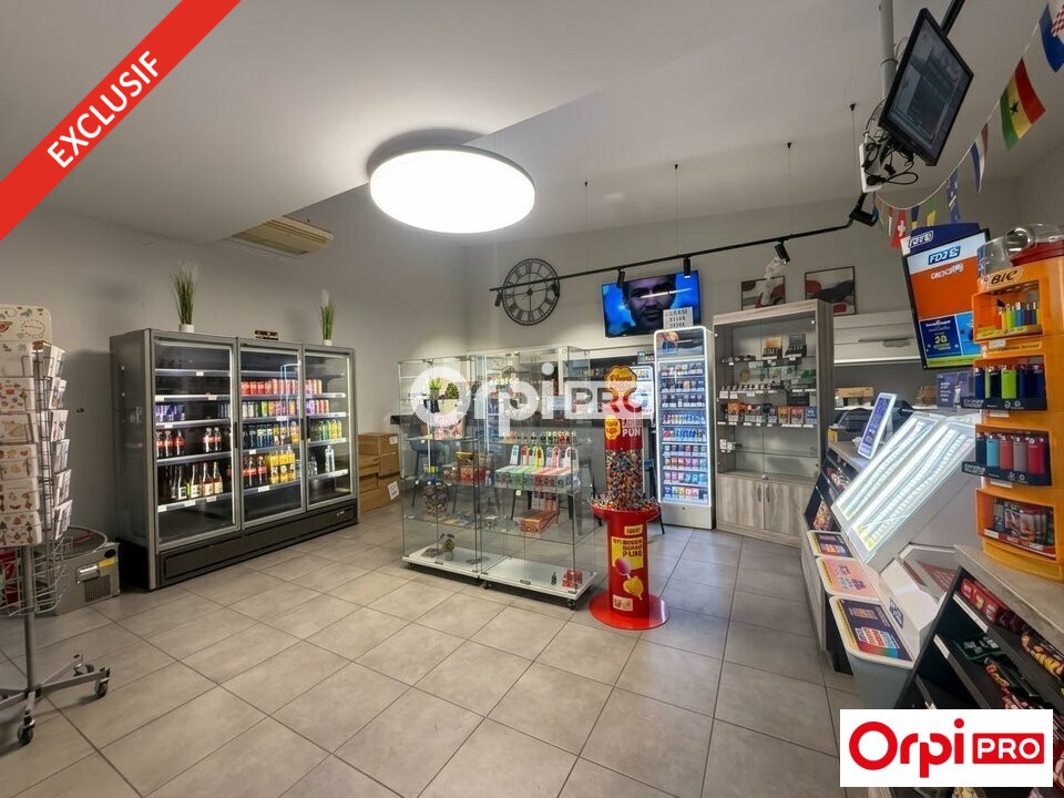 ORPI ABH CONSULTANTS - TROLLAT CHANOVE VENTE-FONDS DE COMMERCE-MERCUROL-VEAUNES-26