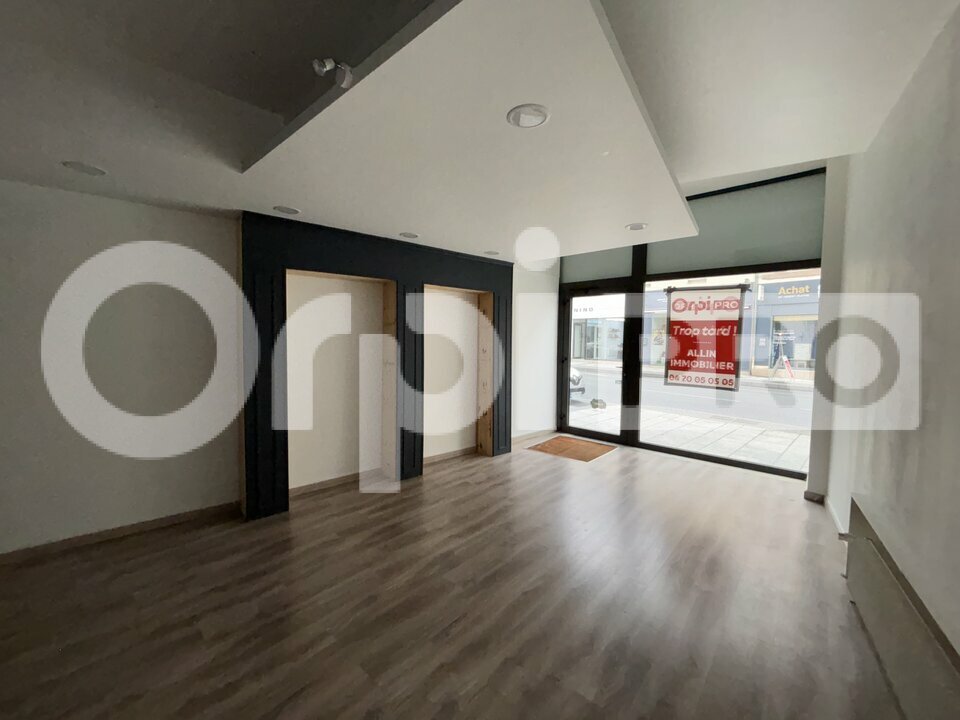 ORPI PROMISSIMO LOCATION-LOCAL COMMERCIAL-MONTLUCON-03