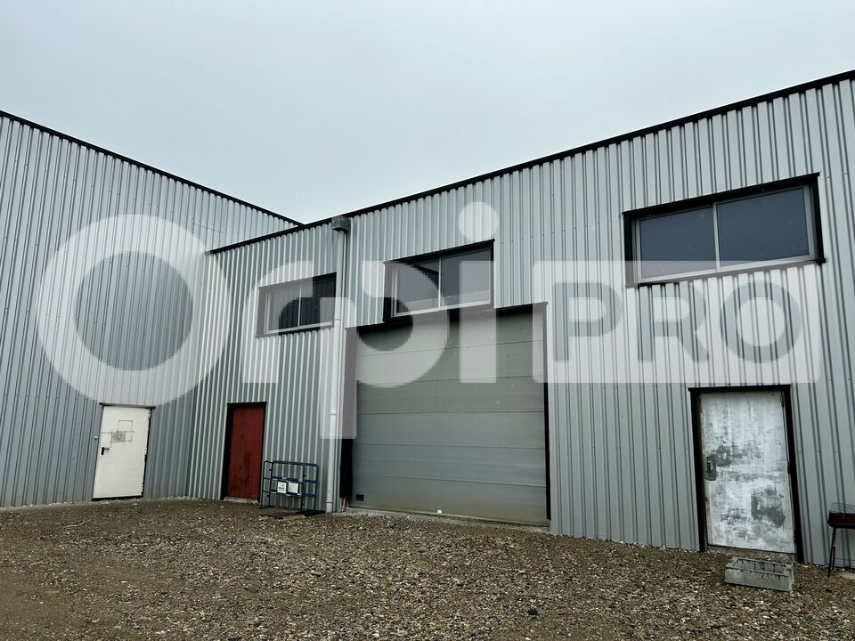 ORPI LSI VAL D'OZON LOCATION-LOCAL D'ACTIVITE-SAINT-SYMPHORIEN-D-OZON-69