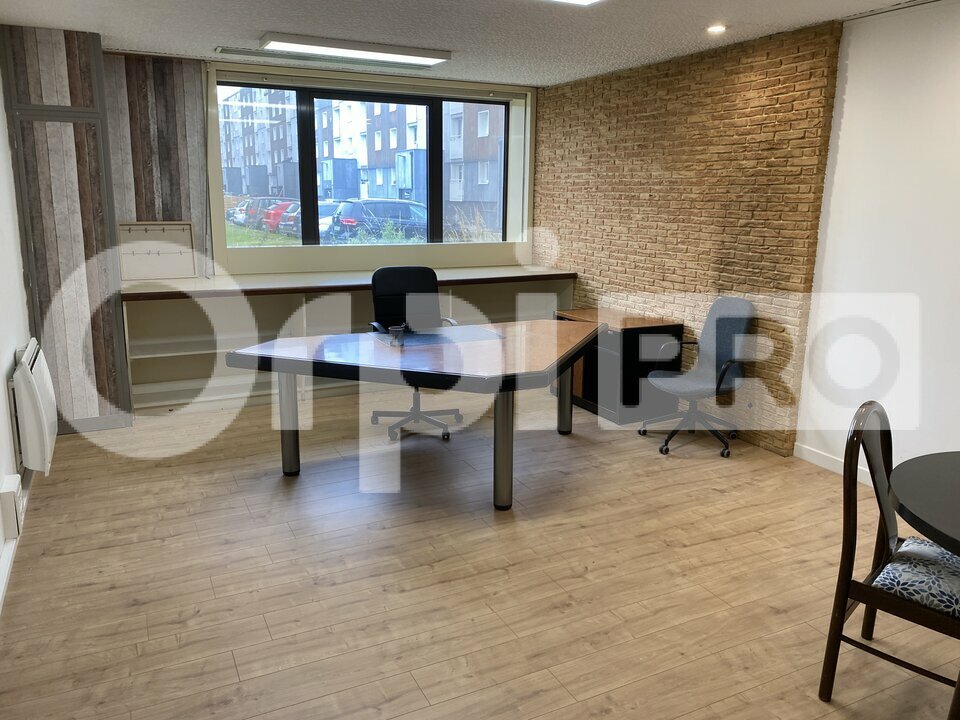 ORPI SEINE IMMOBILIER LOCATION-BUREAUX-MONTIVILLIERS-76