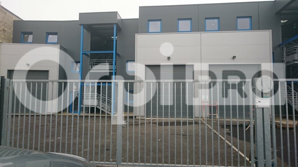 ORPI SARL GESTIMMO VENTE-LOCAL D'ACTIVITE-VILLENOY-77