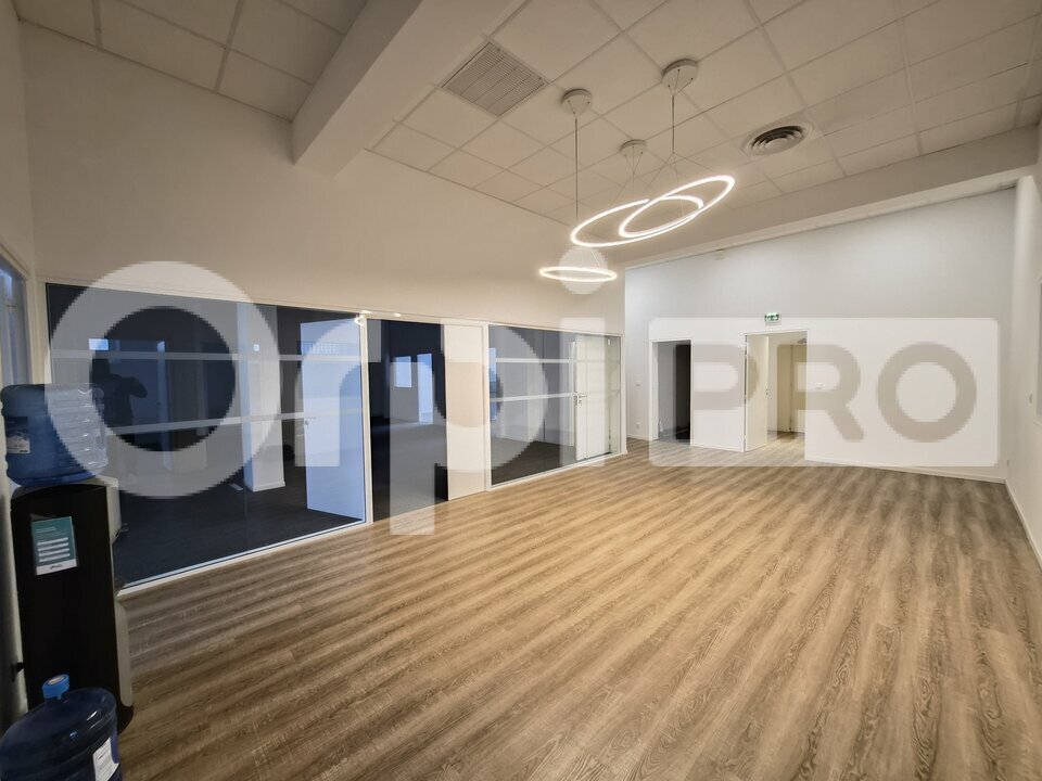 ORPI SARL COMPTOIR IMMOBILIER CHAMPENOIS LOCATION-BUREAUX-BETHENY-51