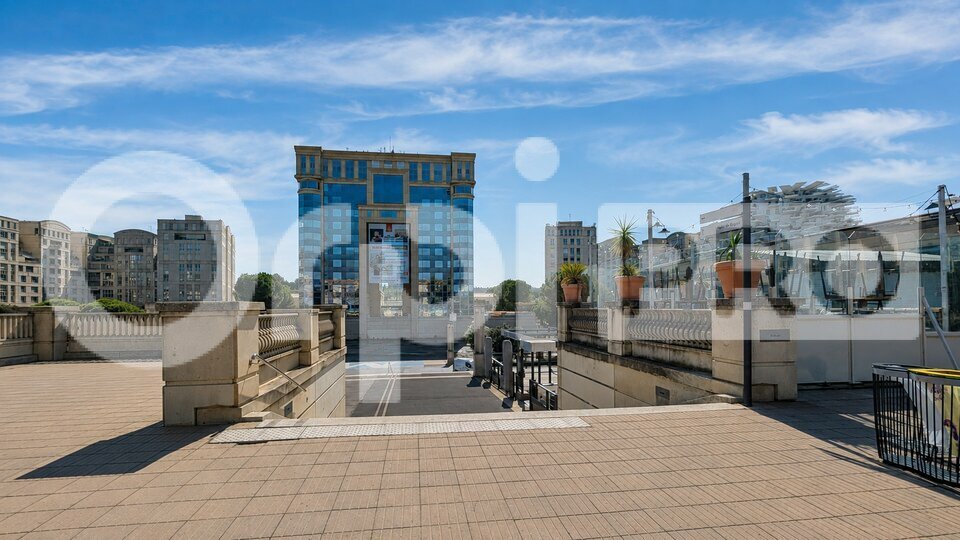 ORPI ANTHINEA PRO LOCATION-LOCAL COMMERCIAL-MONTPELLIER-34