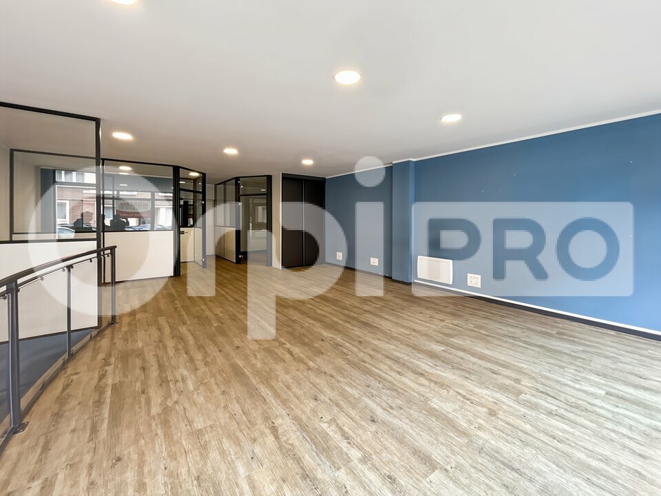 ORPI PLI ARRAS LOCATION-LOCAL COMMERCIAL-ARRAS-62