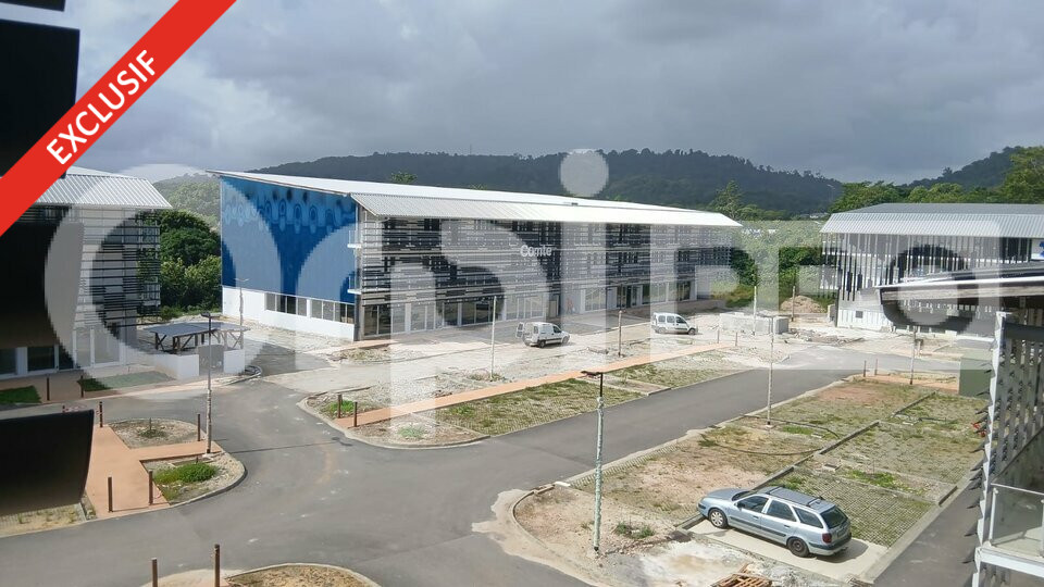 ORPI GCI LOCATION-LOCAL COMMERCIAL-MATOURY-97