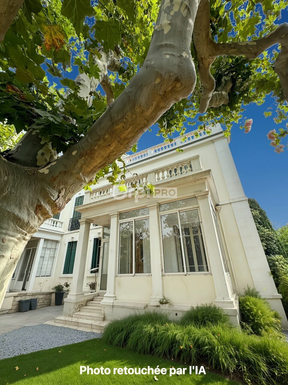 ORPI MOUGEL IMMOBILIER LOCATION-BUREAUX-MARSEILLE-13
