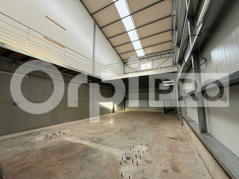 ORPI LA BRIARDE GERANCE LOCATION-LOCAL D'ACTIVITE-BRIE-COMTE-ROBERT-77